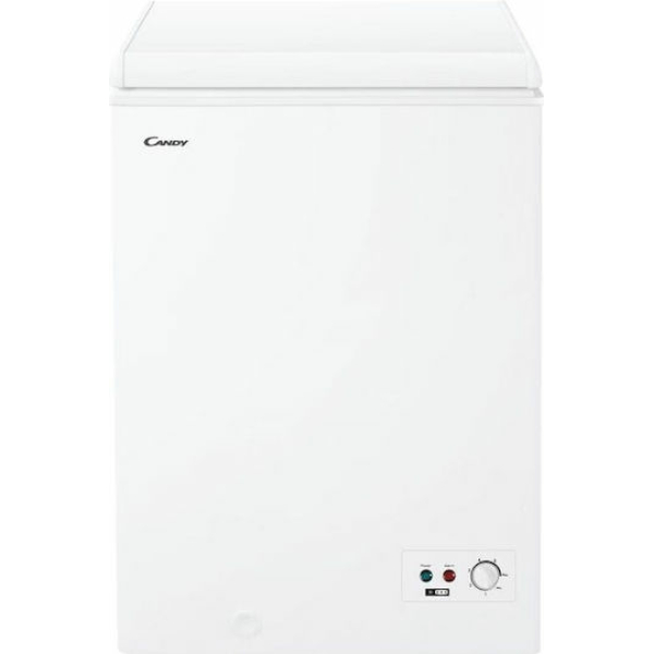 Candy CCHH100E Καταψύκτης Μπαούλο 97lt