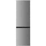 Davoline Ψυγειοκαταψύκτης 253lt Total NoFrost Υ180xΠ54xΒ60εκ. Inox CFX 253 NF IX