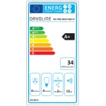 Davoline Ios Pro Revo 060 IX Συρόμενος Απορροφητήρας 60cm Inox 801012140 - Image 6