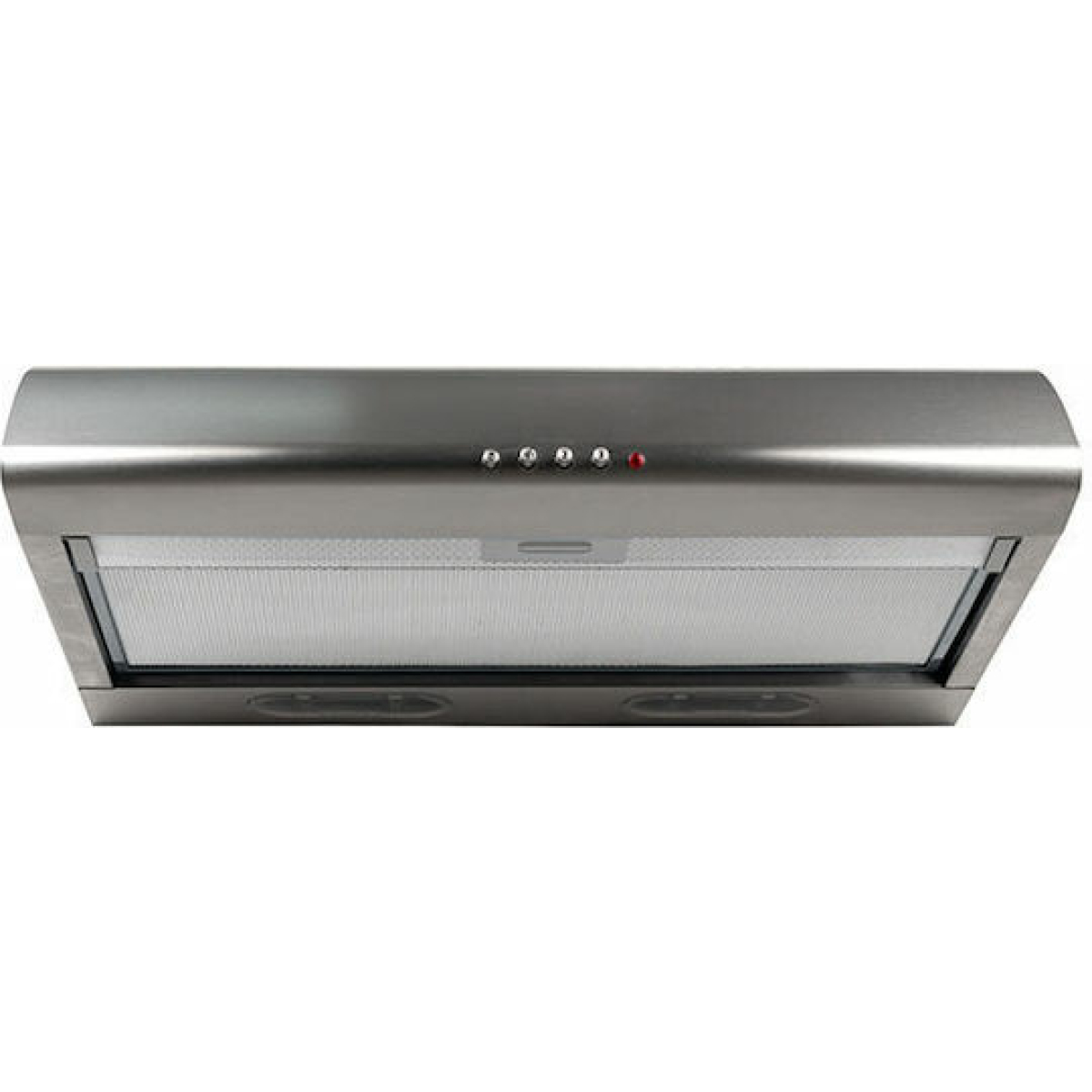 Davoline Olympia 2.0 360 Ελεύθερος Απορροφητήρας 60cm Inox 800001811 - Image 5