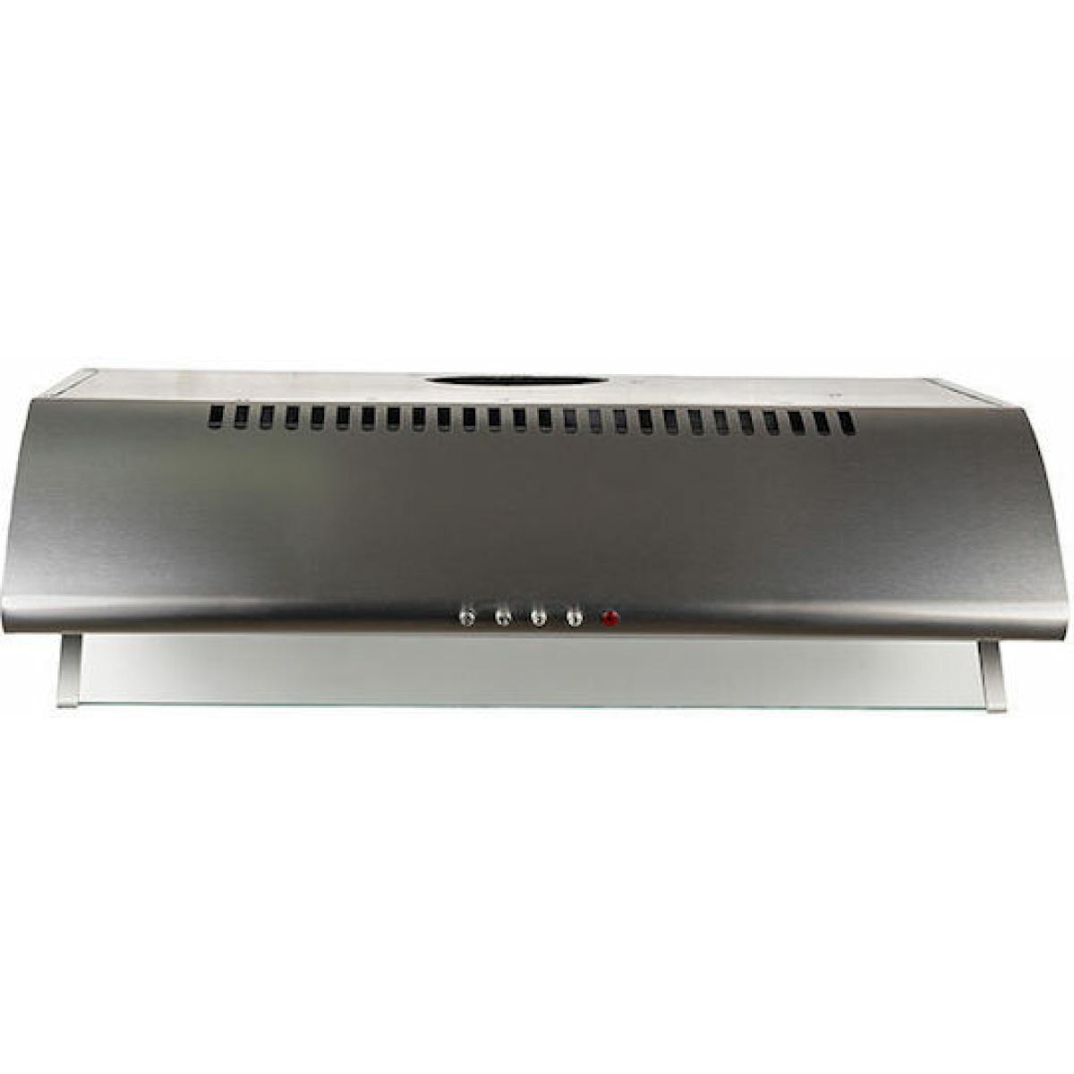 Davoline Olympia 2.0 360 Ελεύθερος Απορροφητήρας 60cm Inox 800001811 - Image 1