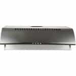 Davoline Olympia 2.0 360 Ελεύθερος Απορροφητήρας 60cm Inox 800001811