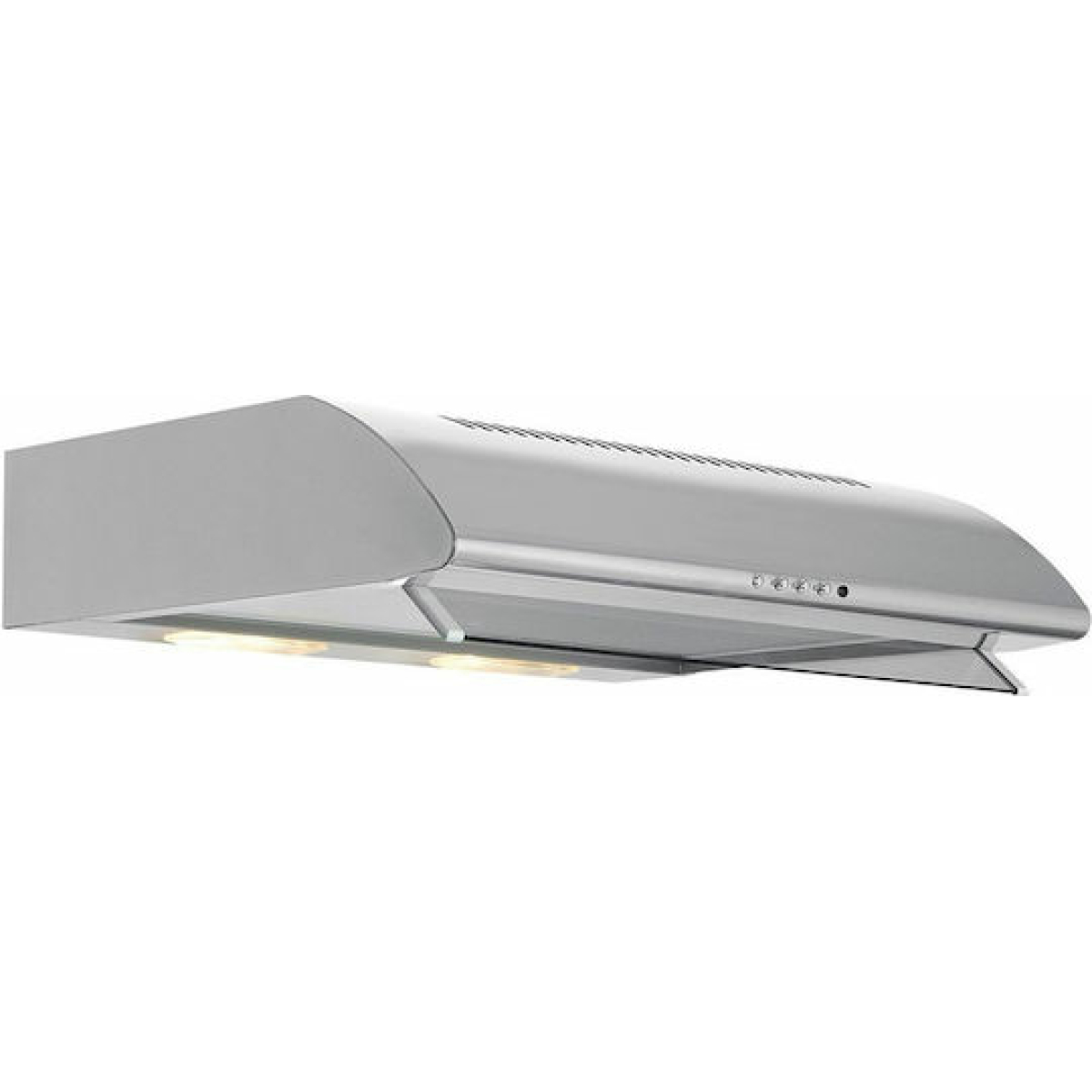 Davoline Olympia 2.0 360 Ελεύθερος Απορροφητήρας 60cm Inox 800001811 - Image 4