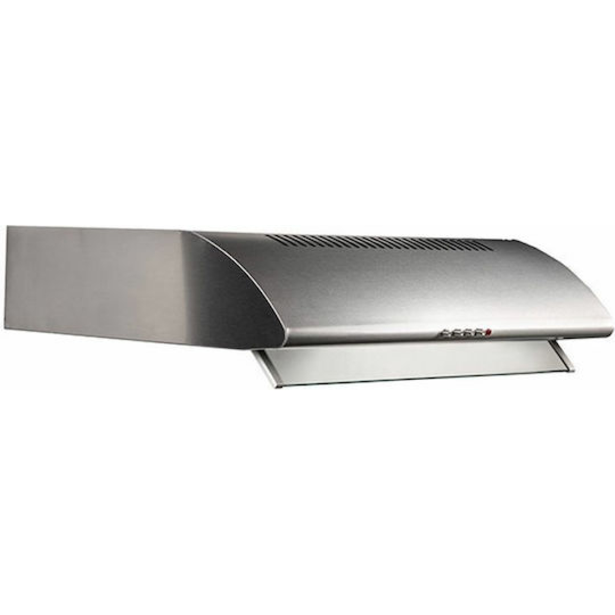 Davoline Olympia 2.0 360 Ελεύθερος Απορροφητήρας 60cm Inox 800001811 - Image 3