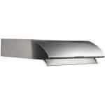 Davoline Olympia 2.0 360 Ελεύθερος Απορροφητήρας 60cm Inox 800001811 - Image 3