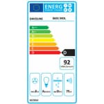 Davoline Olympia 2.0 360 Ελεύθερος Απορροφητήρας 60cm Inox 800001811 - Image 2