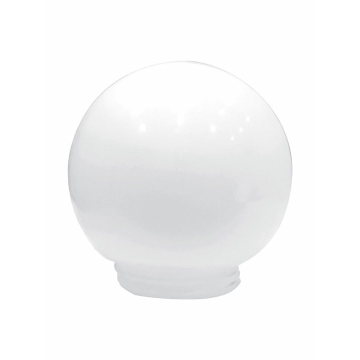 Eurolamp Φωτιστικό Γλόμπος Εξωτερικού Χώρου IP65 για Ντουί E27 Μαύρο 153-55301 - Image 3