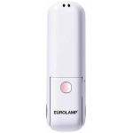 Eurolamp Ανεμιστηράκι Χειρός USB Λευκό 300-20550 - Image 2