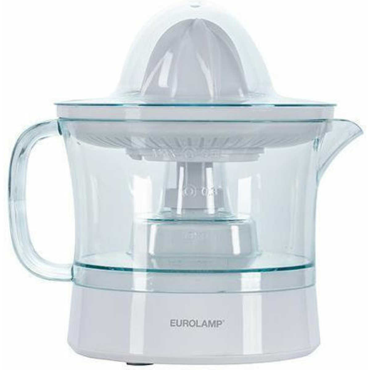 Eurolamp Ηλεκτρικός Στίφτης 40W με Χωρητικότητα 500ml Λευκός 300-70016 - Image 4