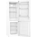 Finlux Ψυγειοκαταψύκτης 293lt Total NoFrost Υ185xΠ60xΒ60εκ. Λευκός FBN291EWHITE - Image 3