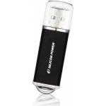 Silicon Power Ultima II-I 16GB USB 2.0 Stick Μαύρο - Image 3