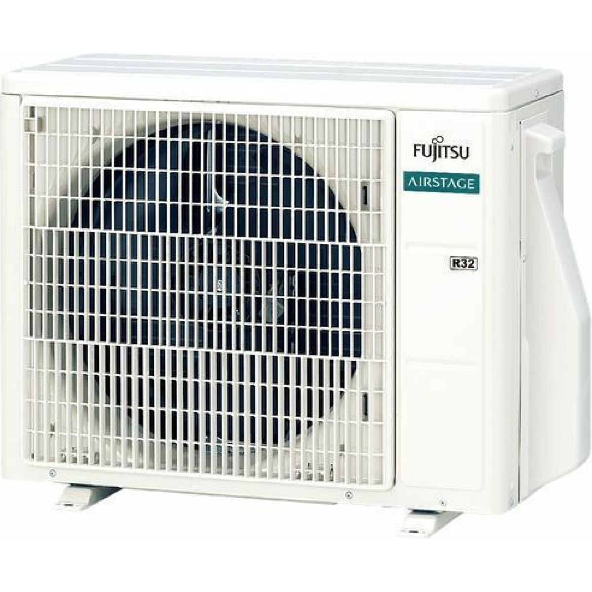 Fujitsu Series KN Κλιματιστικό Inverter 9000 BTU A++/A+ με WiFi ASEH09KNCA / AOEH09KNCA - Image 5