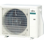 Fujitsu Series KN Κλιματιστικό Inverter 9000 BTU A++/A+ με WiFi ASEH09KNCA / AOEH09KNCA - Image 5