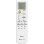 Fujitsu Series KN Κλιματιστικό Inverter 9000 BTU A++/A+ με WiFi ASEH09KNCA / AOEH09KNCA - Image 3