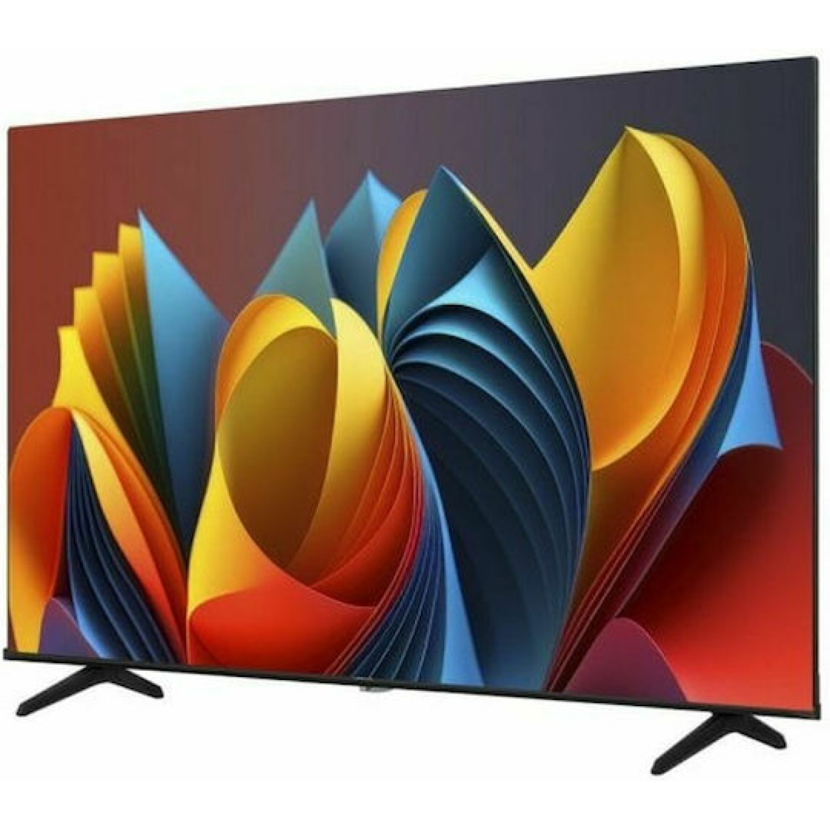 Hisense Smart Τηλεόραση 50" 4K UHD QLED E7N HDR (2024) 50E7NQ - Image 10