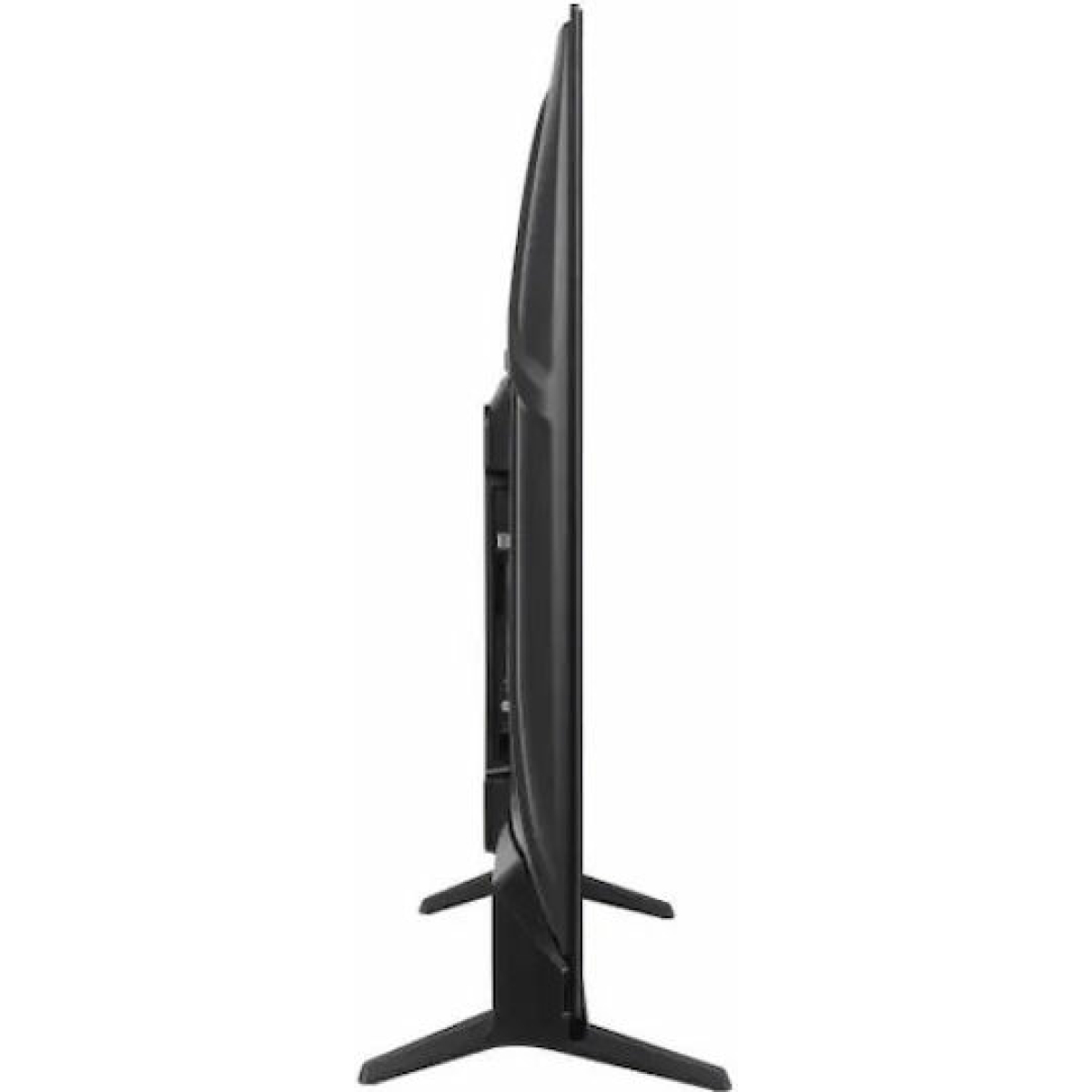 Hisense Smart Τηλεόραση 50" 4K UHD QLED E7N HDR (2024) 50E7NQ - Image 6