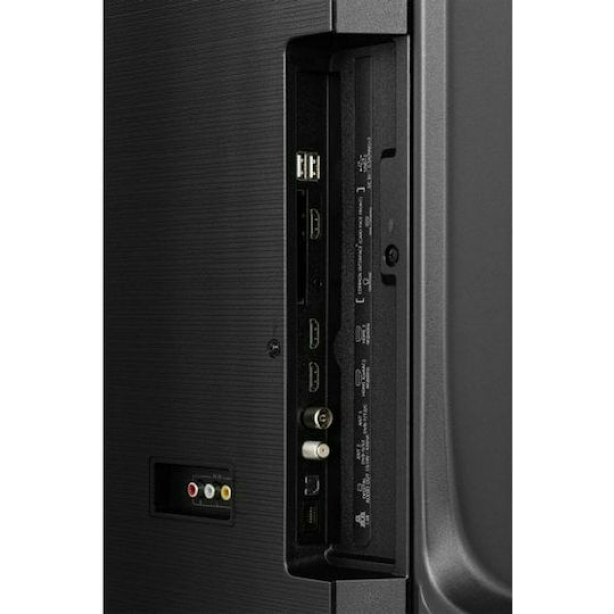 Hisense Smart Τηλεόραση 50" 4K UHD QLED E7N HDR (2024) 50E7NQ - Image 4