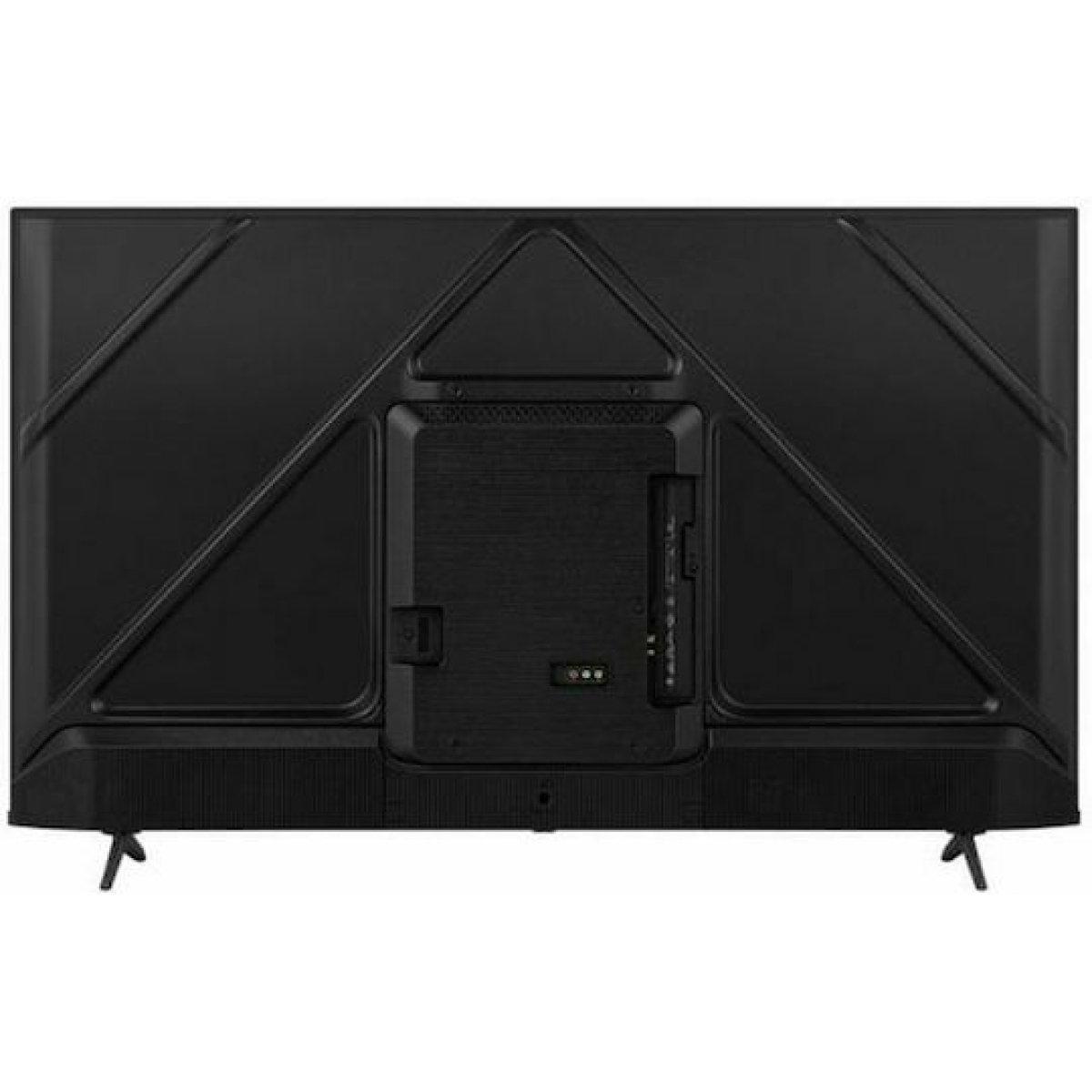 Hisense Smart Τηλεόραση 50" 4K UHD QLED E7N HDR (2024) 50E7NQ - Image 3