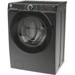 Hoover HWP 48AMBCR/1-S Πλυντήριο Ρούχων 8kg με Τεχνολογία Ατμού 1400 Στροφών Γκρι 31010285 - Image 3