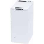Hoover H3TSM285TAMCES Πλυντήριο Ρούχων Άνω Φόρτωσης 8.5kg 1200 Στροφών 31019624 - Image 5