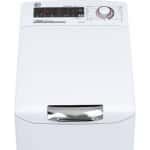 Hoover H3TSM285TAMCES Πλυντήριο Ρούχων Άνω Φόρτωσης 8.5kg 1200 Στροφών 31019624 - Image 3