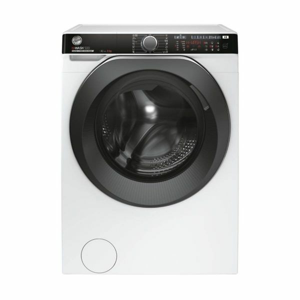 Hoover Πλυντήριο Ρούχων HWP 48AMBC7/1-S 8kg