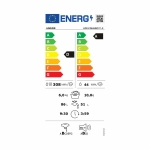 Hoover Πλυντήριο-Στεγνωτήριο HDP4106AMBC7/1-S 10/6kg - Image 2