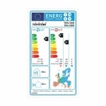 Toyotomi IKIGAI TAN/TAG-18IG Κλιματιστικό 18.000 BTU/h - Image 7
