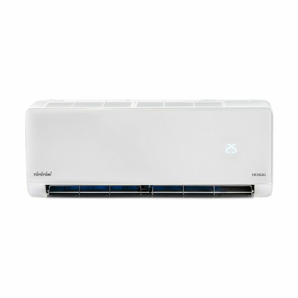 Toyotomi IKIGAI TAN/TAG-18IG Κλιματιστικό 18.000 BTU/h - Image 5