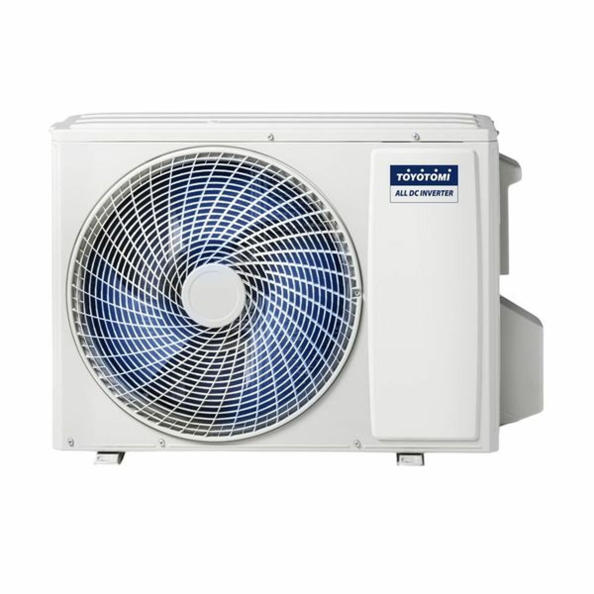 Toyotomi IKIGAI TAN/TAG-18IG Κλιματιστικό 18.000 BTU/h - Image 4