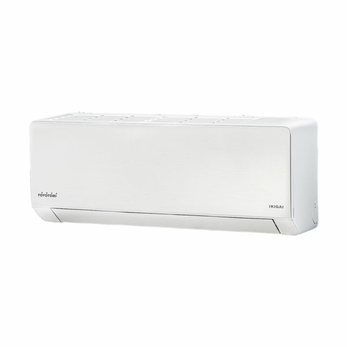 Toyotomi IKIGAI TAN/TAG-18IG Κλιματιστικό 18.000 BTU/h - Image 3