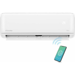 Inventor Neo III Κλιματιστικό Inverter 12000 BTU A++/A+ με Ιονιστή και WiFi N3VI-12WFI/N3VO-12