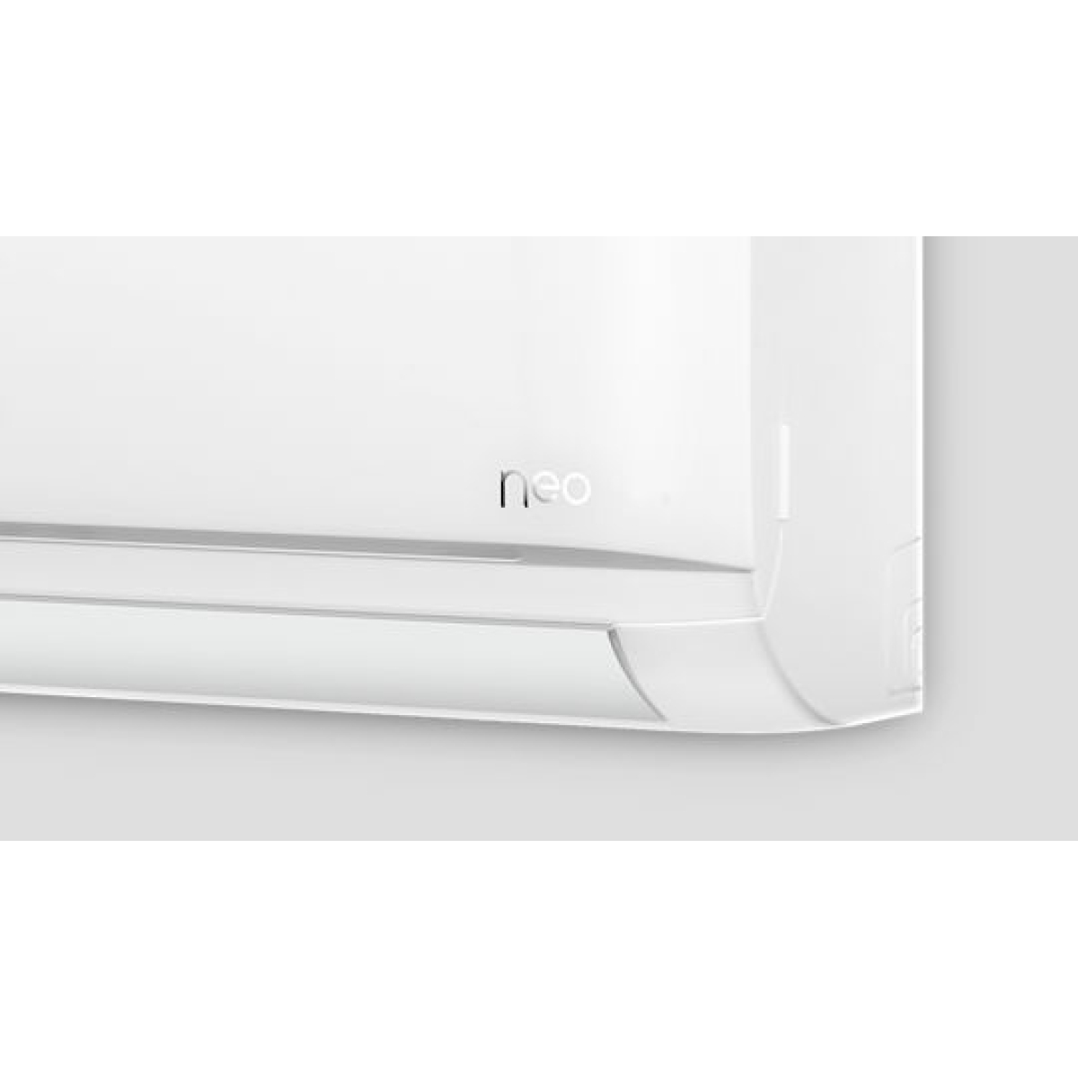 Inventor Neo III Κλιματιστικό Inverter 12000 BTU A++/A+ με Ιονιστή και WiFi N3VI-12WFI/N3VO-12 - Image 7