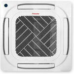 Inventor V7CRI-24WiFiR / U7RS-24 Επαγγελματικό Κλιματιστικό Inverter Κασέτα 24000 BTU με Ψυκτικό Υγρό R32