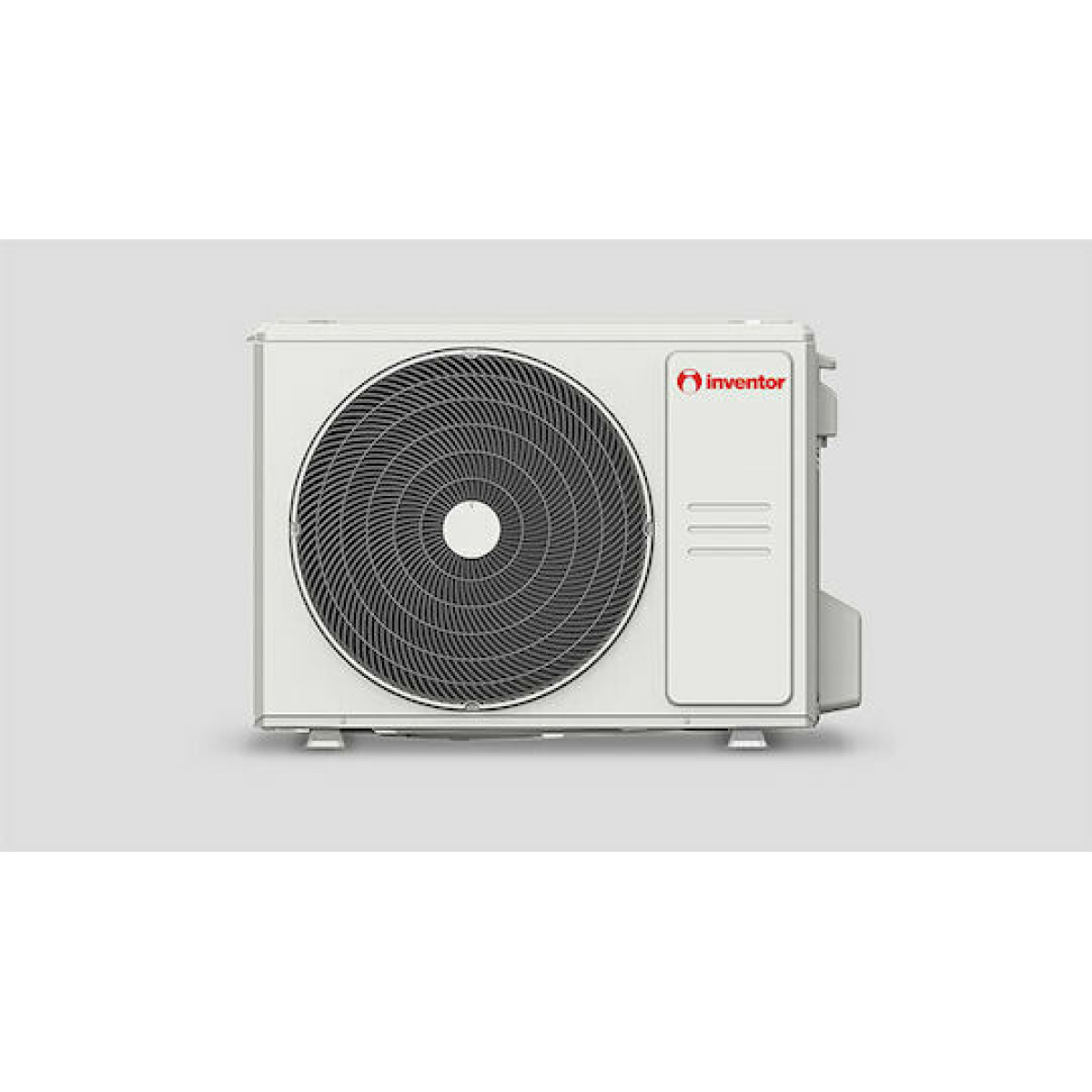 Inventor V7CRI-24WiFiR / U7RS-24 Επαγγελματικό Κλιματιστικό Inverter Κασέτα 24000 BTU με Ψυκτικό Υγρό R32 - Image 5