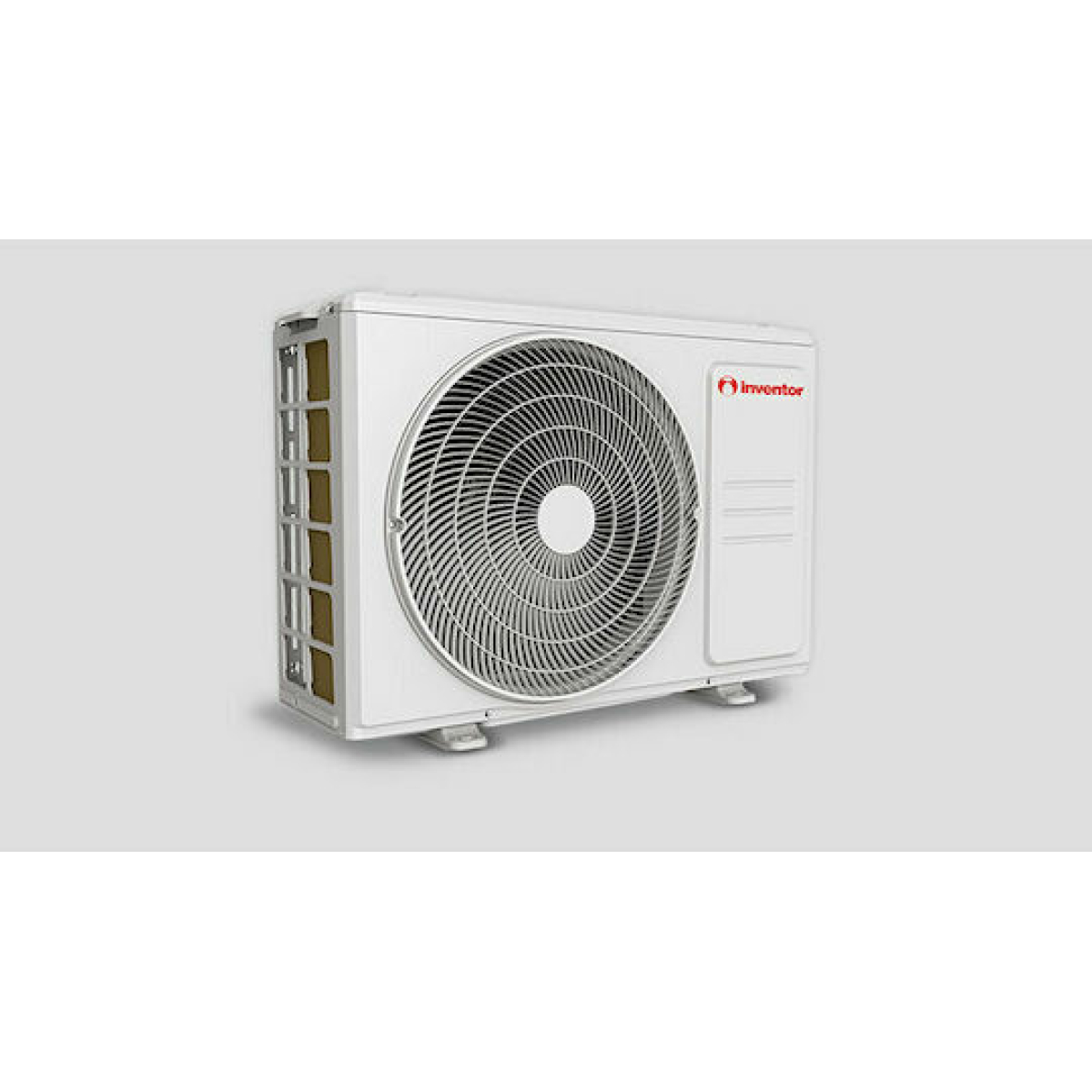 Inventor V7CRI-24WiFiR / U7RS-24 Επαγγελματικό Κλιματιστικό Inverter Κασέτα 24000 BTU με Ψυκτικό Υγρό R32 - Image 2