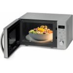 Izzy Φούρνος Μικροκυμάτων 20lt Inox IZ-8010 - Image 2