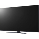 LG Smart Τηλεόραση 55" 4K UHD LED UT81 HDR (2024) 55UT81006LA - Image 3