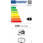 LG Smart Τηλεόραση 65" 4K UHD LED UT81 HDR (2024) 65UT81006LA - Image 8