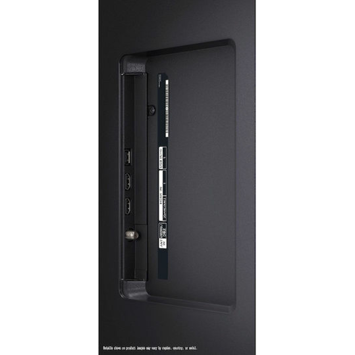 LG Smart Τηλεόραση 65" 4K UHD LED UT81 HDR (2024) 65UT81006LA - Image 4