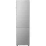 Ψυγειοκαταψύκτης LG GBV22NCCPY 387lt C NoFrost Υ203xΠ59.5xΒ67.5εκ Inox