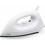 Life DI-001 Σίδερο Ταξιδίου Ξηρού Τύπου 1200W 221-0091