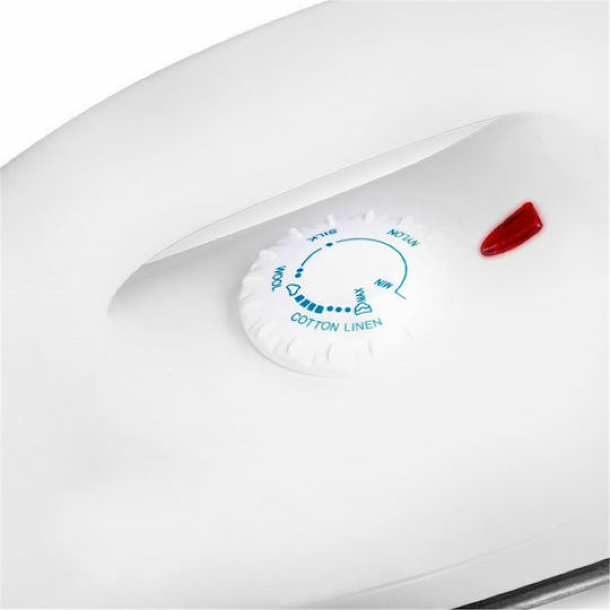 Life DI-001 Σίδερο Ταξιδίου Ξηρού Τύπου 1200W 221-0091 - Image 3