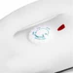Life DI-001 Σίδερο Ταξιδίου Ξηρού Τύπου 1200W 221-0091 - Image 3