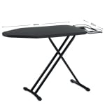 LIFE ΣΙΔΕΡΩΣΤΡΑ SOIREE BLACK 221-0466 - Image 2
