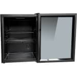 Morris Mini Bar 104lt Υ63xΠ45xΒ45εκ. Μαύρο G71052EDD - Image 3