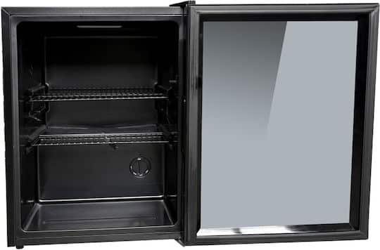 MORRIS G71052EDD 1 Morris Mini Bar 104lt Υ63xΠ45xΒ45εκ. Μαύρο G71052EDD - Image 3