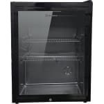 Morris Mini Bar 104lt Υ63xΠ45xΒ45εκ. Μαύρο G71052EDD