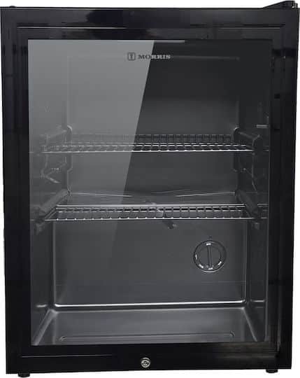 MORRIS G71052EDD Morris Mini Bar 104lt Υ63xΠ45xΒ45εκ. Μαύρο G71052EDD - Image 1
