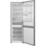 Morris Ψυγειοκαταψύκτης 310lt Total NoFrost Υ188xΠ59.5xΒ63εκ. Inox T73314DBN - Image 3